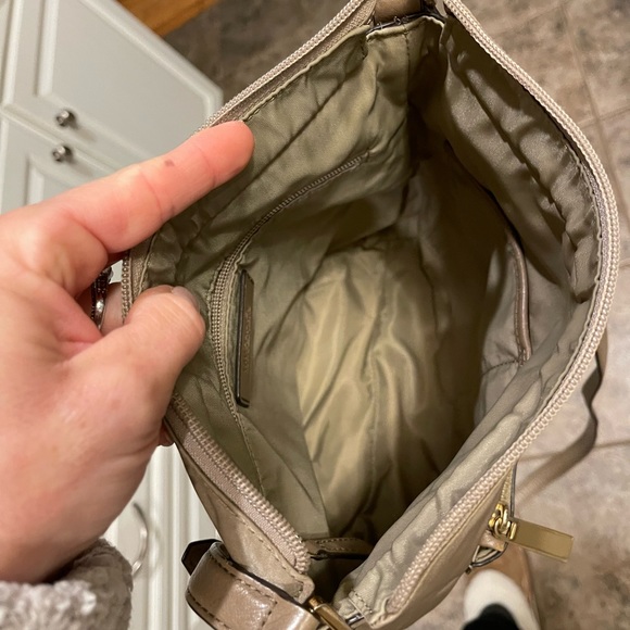 Michael Kors Crossbody Purse - Picture 6 of 7